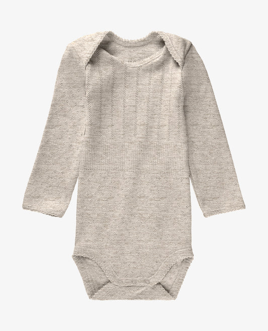 BABY BASIC DORIA BABY BODY