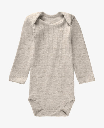 BABY BASIC DORIA BABY BODY