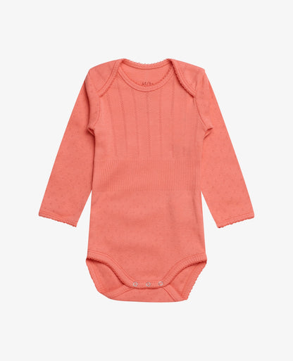 BABY BASIC DORIA BABY BODY