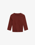 BABY BASIC DORIA T-SHIRT