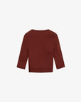 BABY BASIC DORIA T-SHIRT