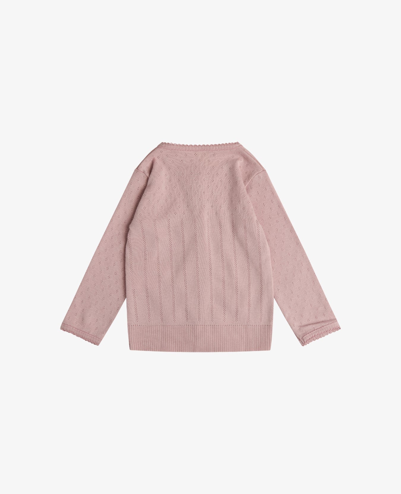 BABY BASIC DORIA CARDIGAN