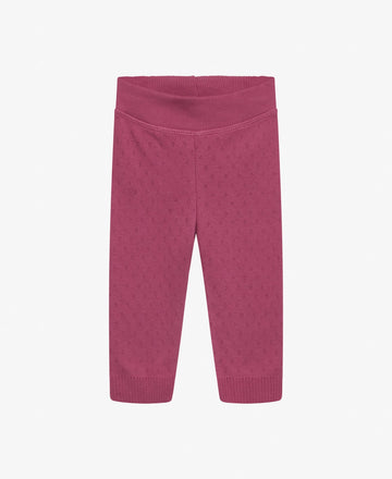 BABY BASIC DORIA LEGGINGS