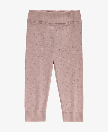 BABY BASIC DORIA LEGGINGS