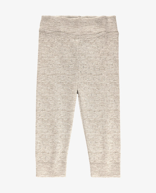 BABY BASIC DORIA LEGGINGS