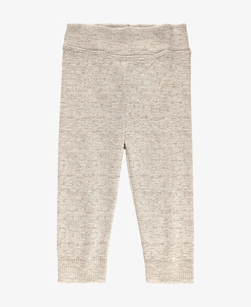 BABY BASIC DORIA LEGGINGS