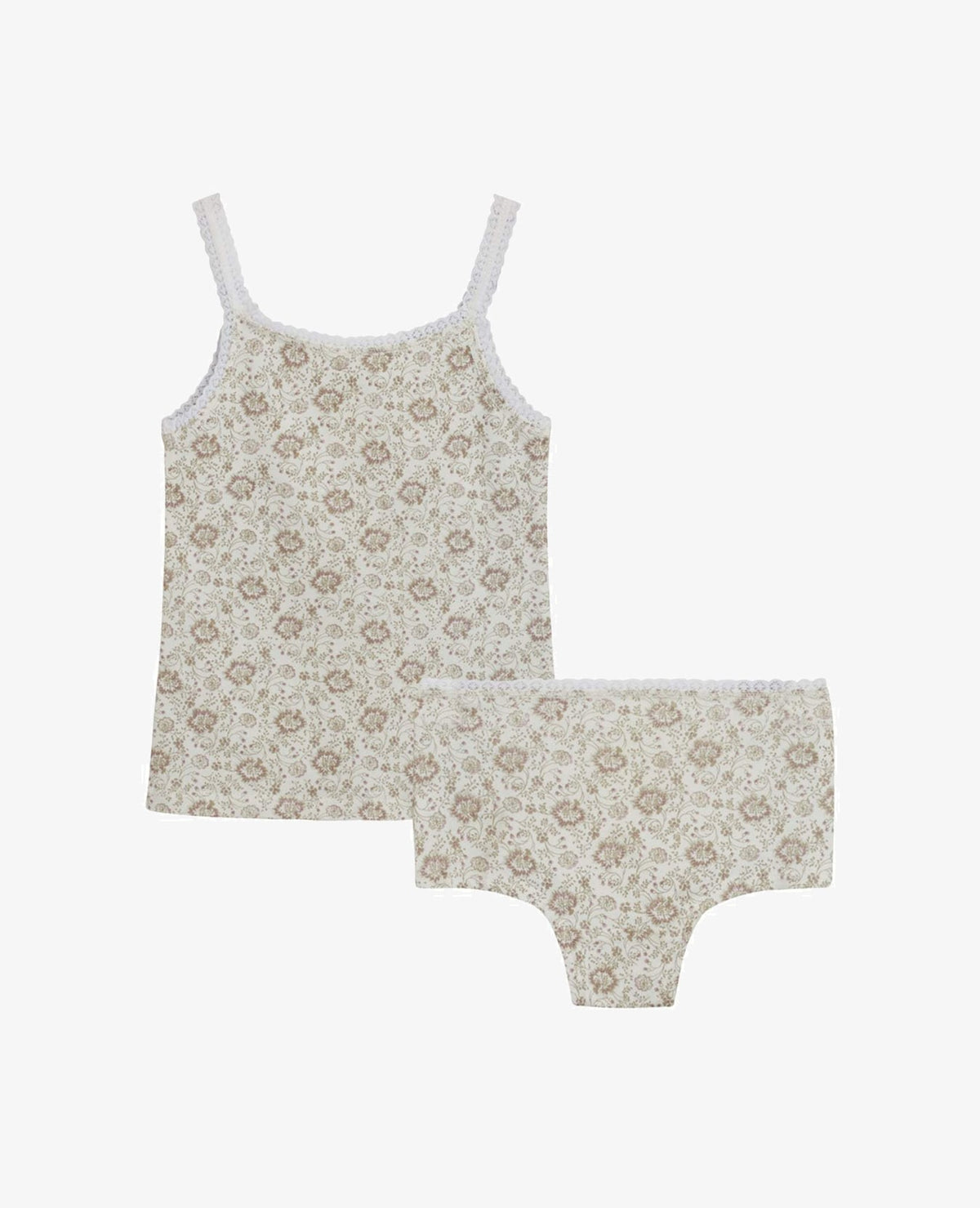 MINI REGITZENN JERSEY UNDERWEAR Molly´s Collective ApS