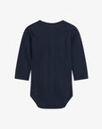 BOY BASIC DORIANNN BABY BODY