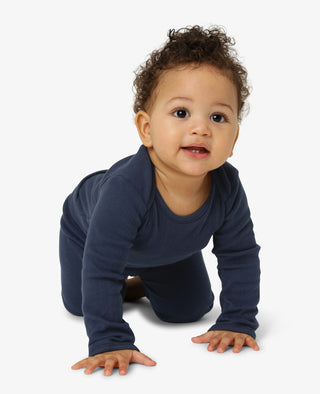 BOY BASIC DORIAN BABY BODY
