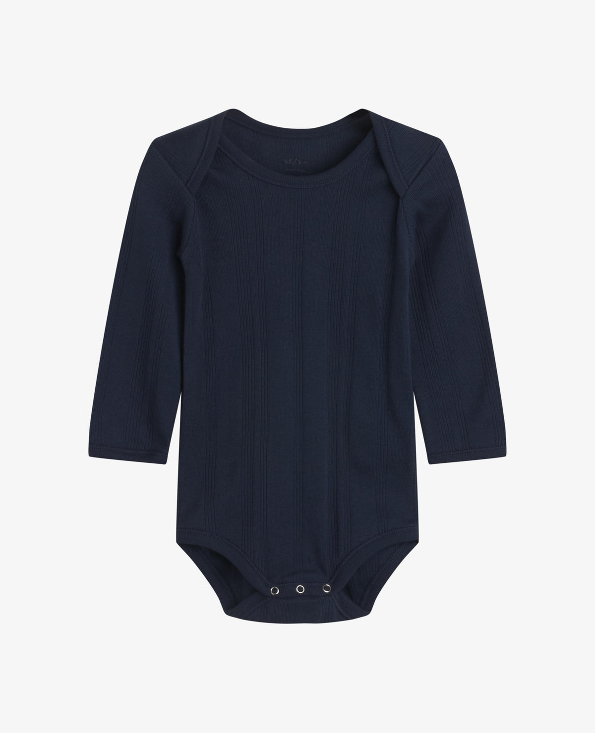 BOY BASIC DORIAN BABY BODY Molly´s Collective ApS Baby Body