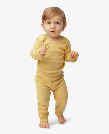 BOY BASIC DORIAN BABY BODY