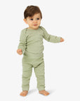 BOY BASIC DORIAN BABY BODY Molly´s Collective ApS Baby Body