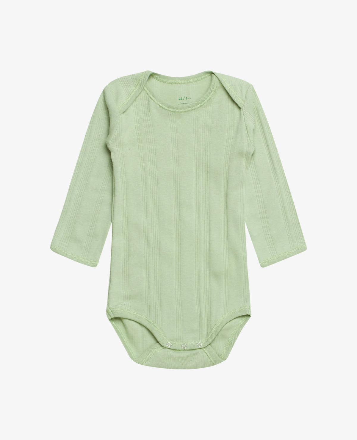BOY BASIC DORIAN BABY BODY Molly´s Collective ApS Baby Body