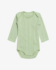 BOY BASIC DORIAN BABY BODY Molly´s Collective ApS Baby Body