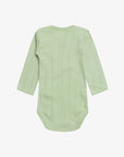 BOY BASIC DORIAN BABY BODY Molly´s Collective ApS Baby Body