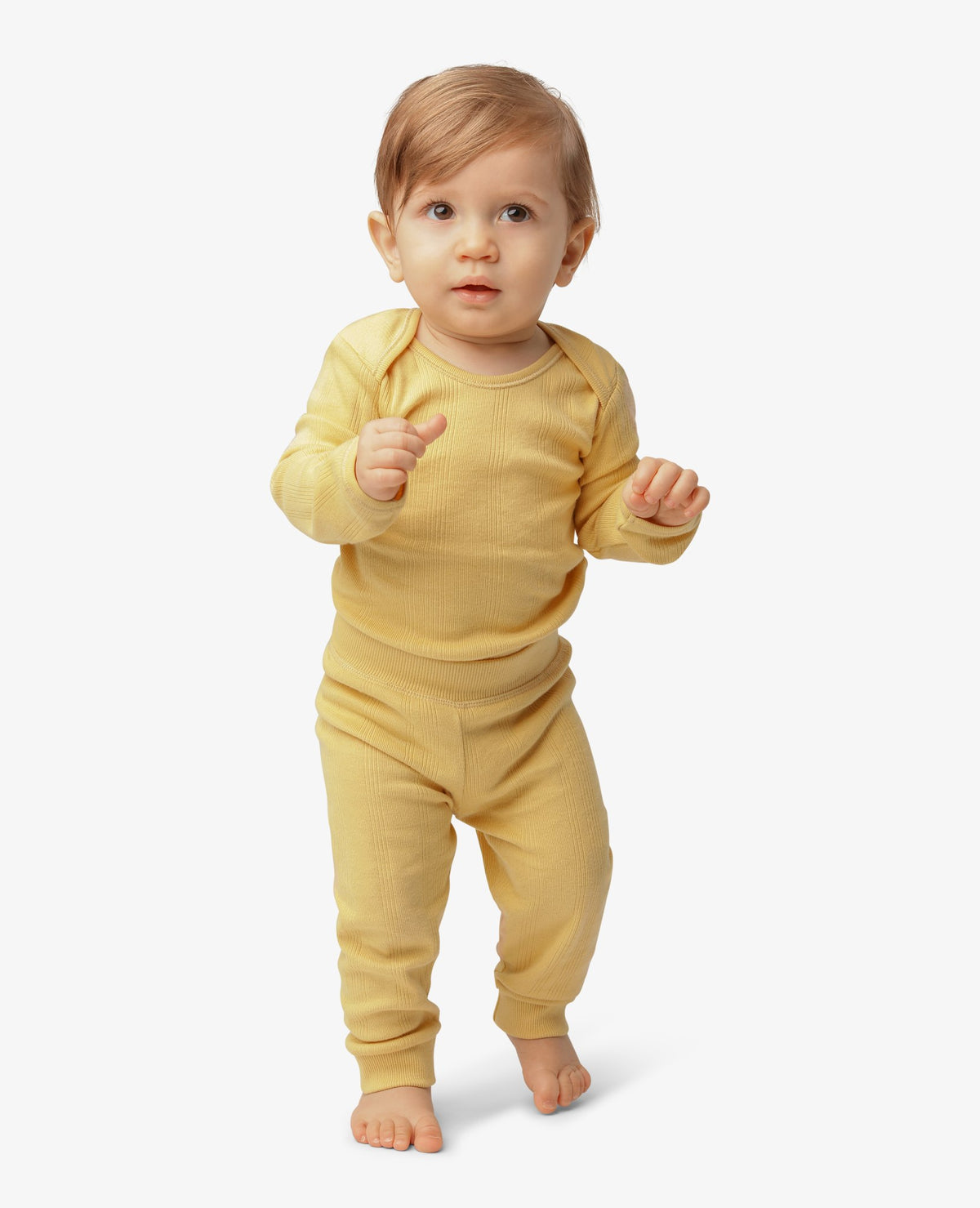 BOY BASIC DORIAN LEGGINGS Molly´s Collective ApS Leggings
