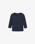BOY BASIC DORIANNN T-SHIRT Molly´s Collective ApS T-shirt