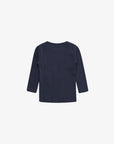 BOY BASIC DORIANNN T-SHIRT Molly´s Collective ApS T-shirt