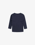 BOY BASIC DORIAN T-SHIRT Molly´s Collective ApS T-shirt