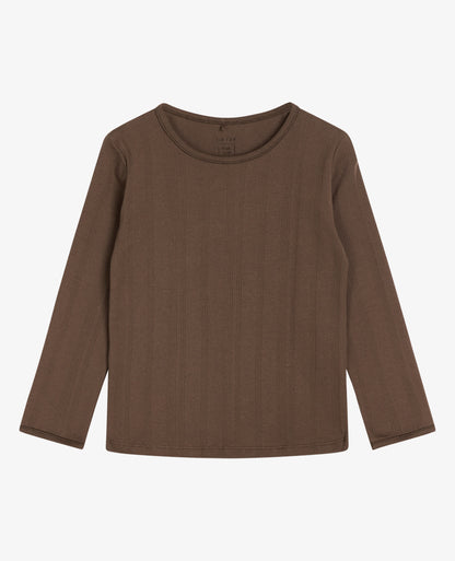 BOY DORIAN LONG-SLEEVED T-SHIRT