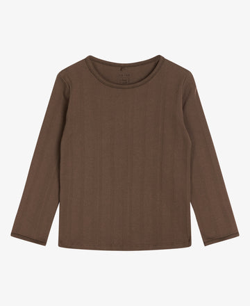 BOY DORIAN LONG-SLEEVED T-SHIRT