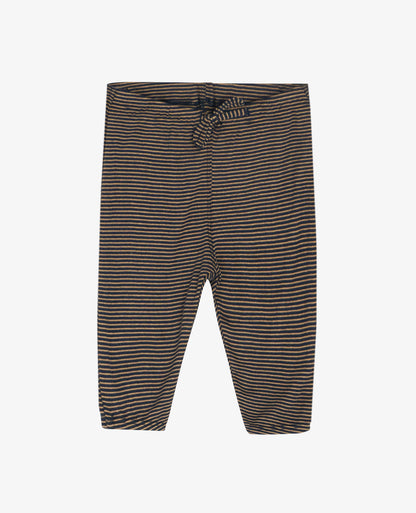 BOY BASIC STRIPED TROUSERS