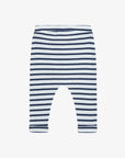 BOY BASIC 2X2 RIB STRIPED BUKSER Molly´s Collective ApS Bukser