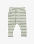 BOY BASIC 2X2 RIB STRIPED BUKSER Molly´s Collective ApS Bukser