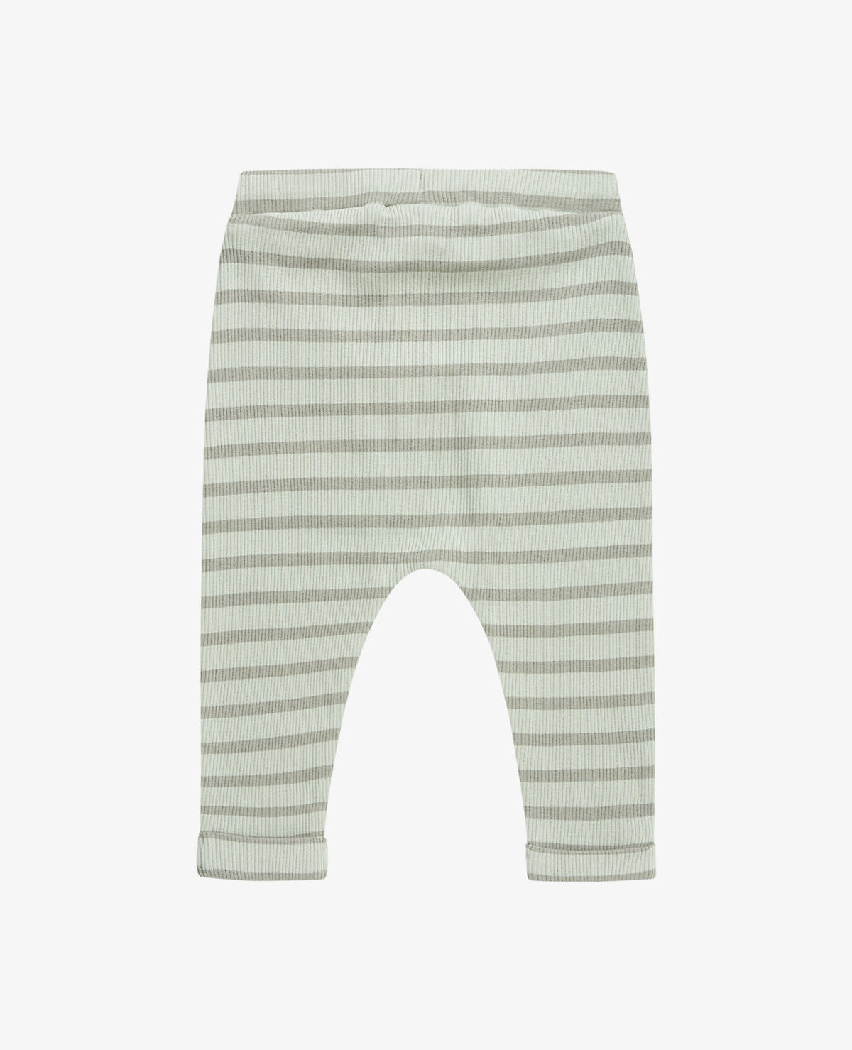 BOY BASIC 2X2 RIB STRIPED BUKSER Molly´s Collective ApS Bukser