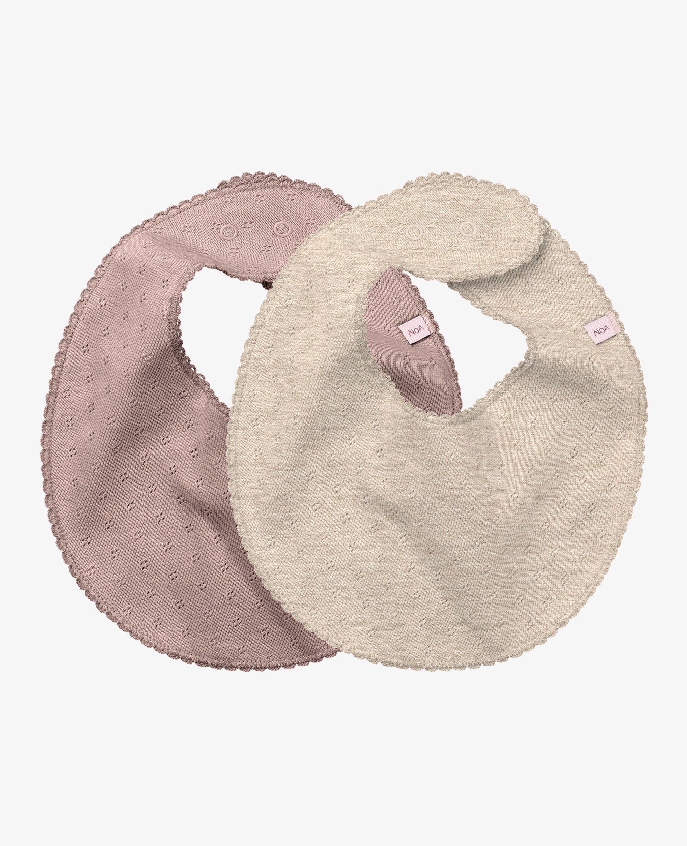 BABY BASIC DORIA BIB