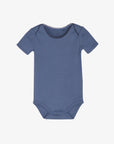 BABY BASIC RIB BABY BODY Molly´s Collective ApS Baby Body