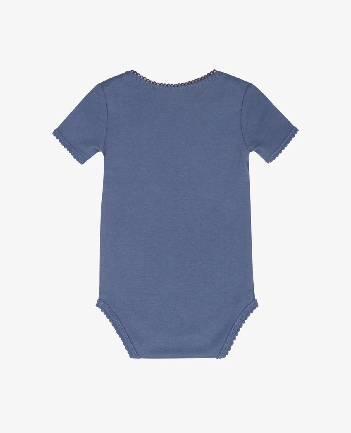 BABY BASIC RIB BABY BODY Molly´s Collective ApS Baby Body