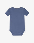 BABY BASIC RIB BABY BODY Molly´s Collective ApS Baby Body