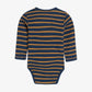 BOY BASIC 2X2 RIB STRIPED BABY BODY