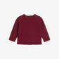 KYLIENNM BABY ORGANIC COTTON CARDIGAN