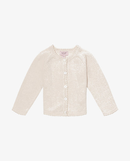 BABY BASIC LIGHT KNIT