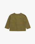 BOY BASIC LIGHT KNIT CARDIGAN Molly´s Collective ApS Cardigans