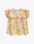 BABY CORAL Noa Noa Kjoler