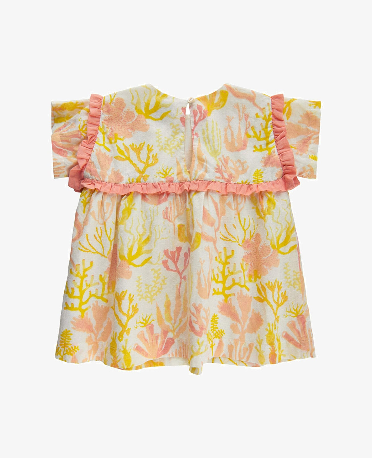 BABY CORAL Noa Noa Kjoler