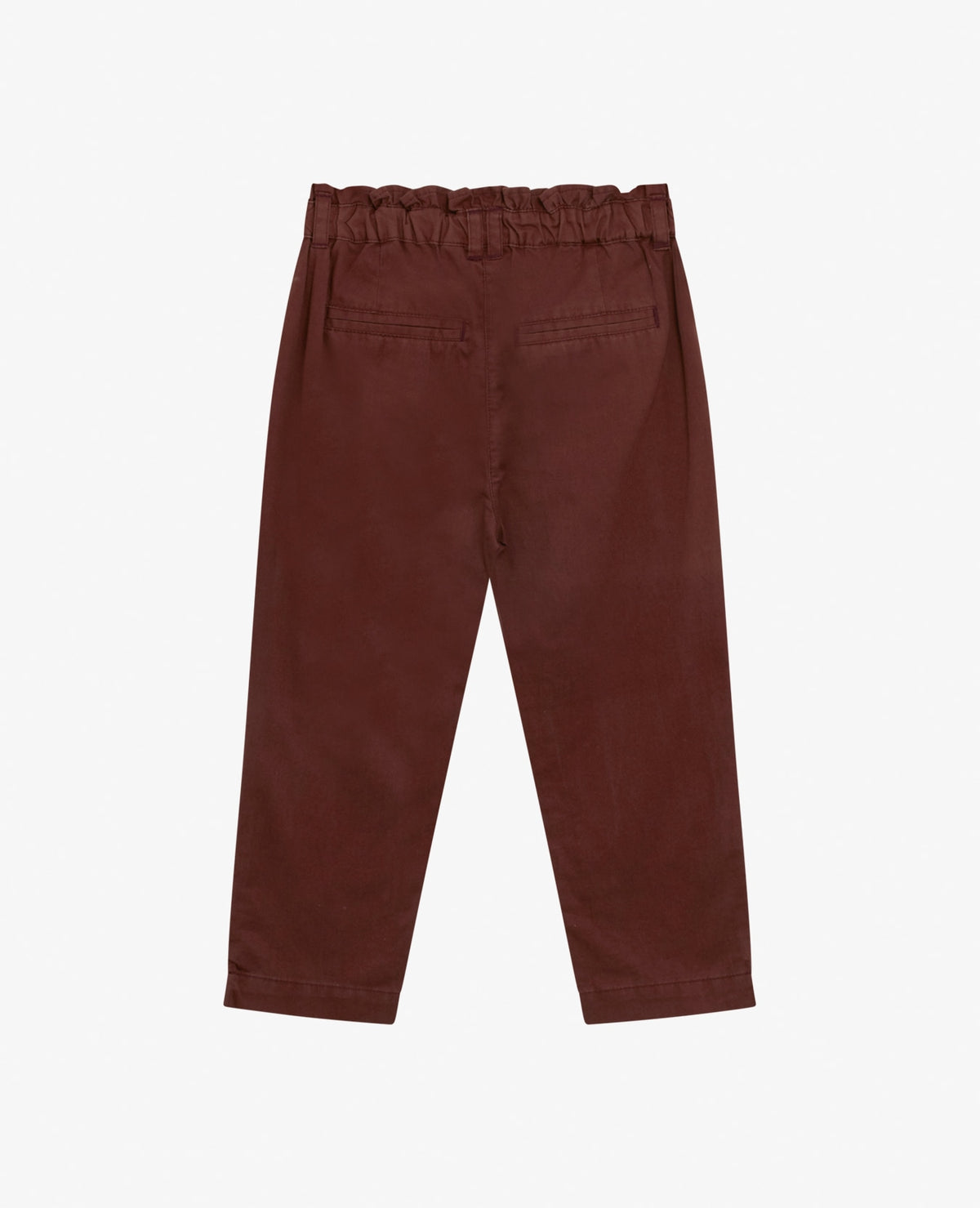 MINI BASIC CHINO TROUSERS Molly´s Collective ApS Bukser