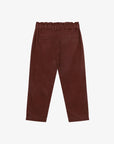MINI BASIC CHINO TROUSERS Molly´s Collective ApS Bukser