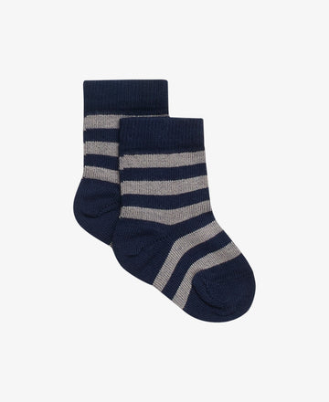 BOY STRIPE SOCKS