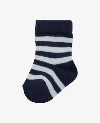 BOY STRIPE SOCK SOCKS