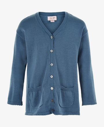 MINI BASIC LIGHT KNIT