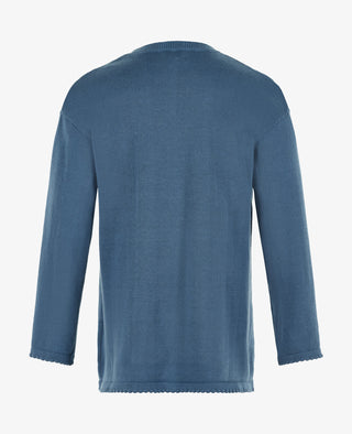 MINI BASIC LIGHT KNIT