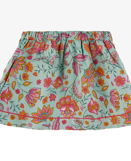 BABY POET SKIRT