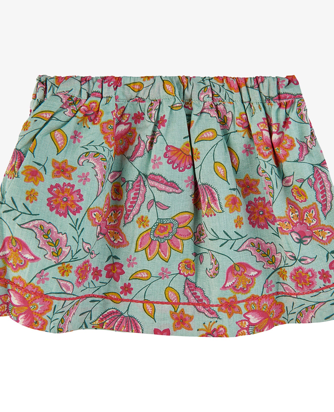 BABY POET SKIRT