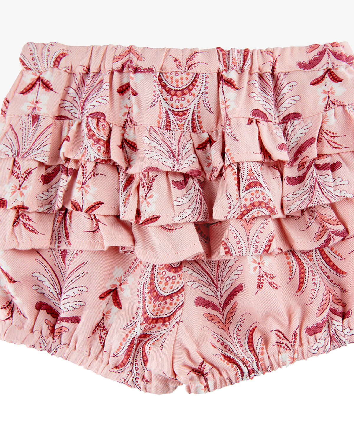 BABY PEACOCK Noa Noa Shorts