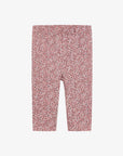 BABY PRINTED LIGHT JERSEY LEGGINGS Molly´s Collective ApS Leggings