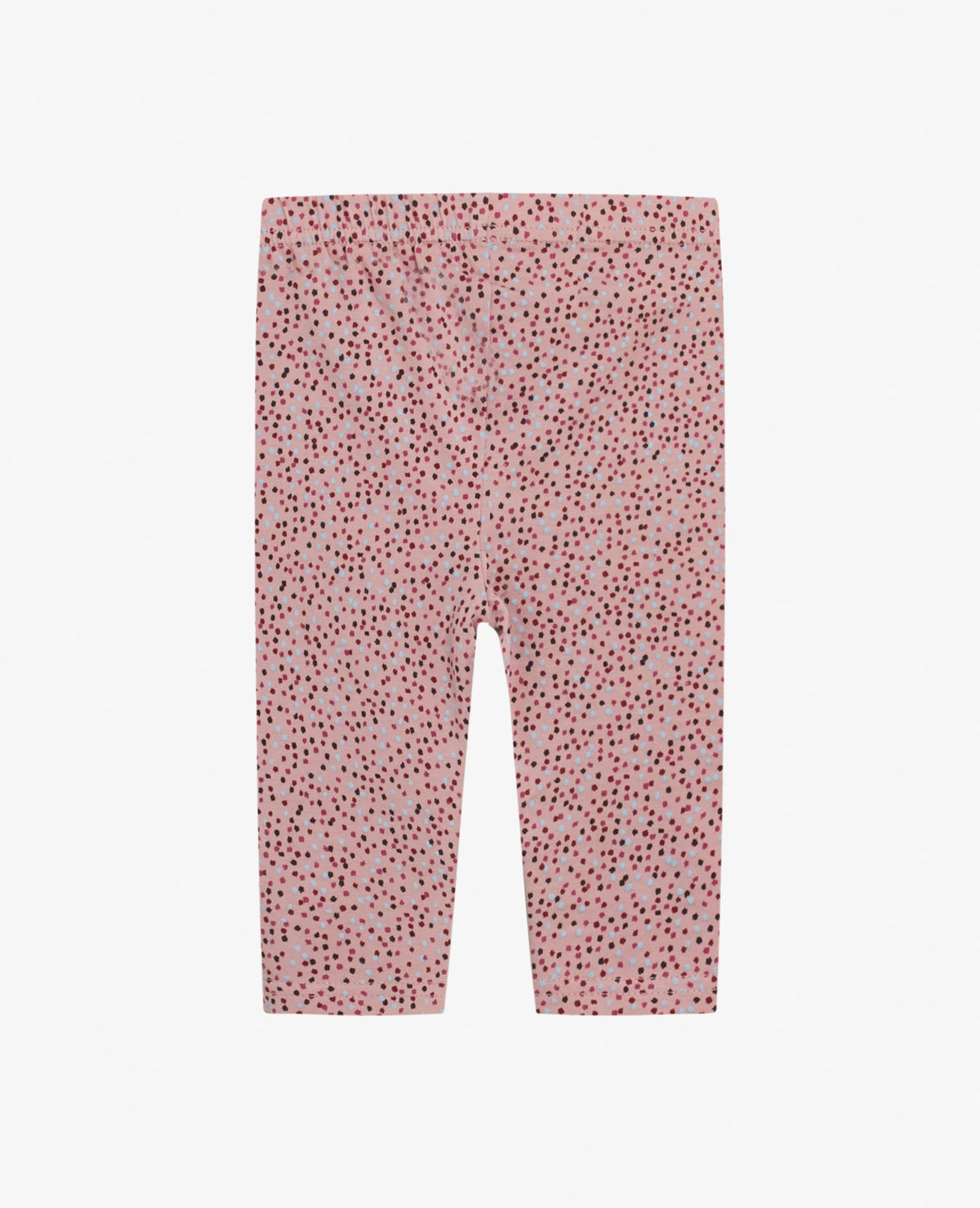 BABY PRINTED LIGHT JERSEY LEGGINGS Molly´s Collective ApS Leggings